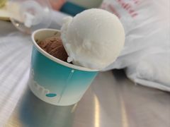 -CORNER CONE GELATO酷矿手作霜淇淋(南头古城店)
