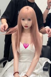 -DL HOPE明星造型