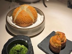 -三嚥阁 La Villa Restaurant