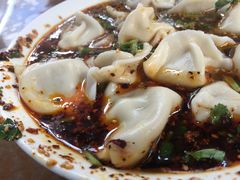 -回坊马二饺子馆