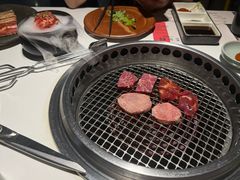 -焱铁烧·黑毛和牛专门店(杭州嘉里中心店)