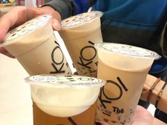 -KOI Thé(正佳广场店)