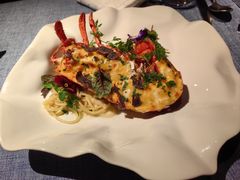 -弦月窗LUNETTE BY AMANDA(复兴路店)