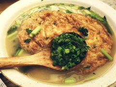-三姐·老友记·南宁老友粉(朝阳区光华路嘉里中心店)