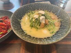 -贵阳恒世纪酒店·味自助餐厅