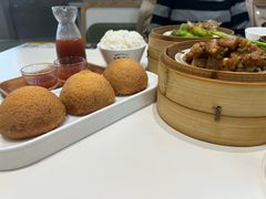 -蔡澜点心·粤菜(月星环球港店)