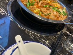 -古乐牛香·鲜牛肉牛杂火锅(解放东路店)