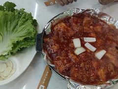 -正宗韩国炸酱面(沈航店)