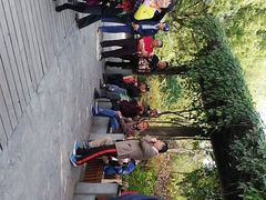 -新江湾城公园