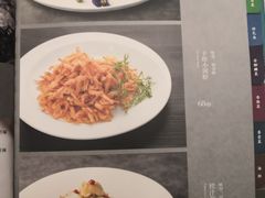 菜单-金狮麟·新豫菜(金码大厦店)