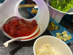 -杨记齐齐哈尔烤肉(五莲路店)