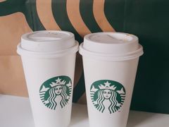 -星巴克(丁香国际商业中心店)