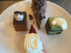 -皇朝万鑫自助餐厅