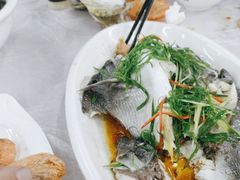 -众味海鲜大排档·活海鲜·潮汕味(南澳店)