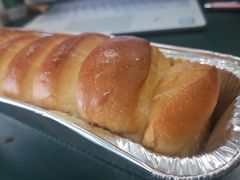 松软炼乳吐司-罗森尼娜(德思勤店)