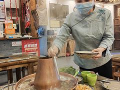 -芝麻花餐厅(祁家豁子店)