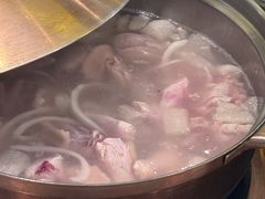 -润园四季椰子鸡火锅(南山海岸城店)