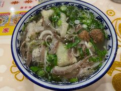 羊肉合汁-夏家合汁(天润花园小区店)