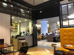 大堂-芒果爆爆(东海缤纷店)