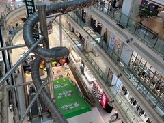 -巴黎春天(浦建店)