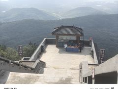 -句容茅山景区