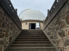 -紫金山天文台