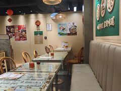 -八爷茶餐厅