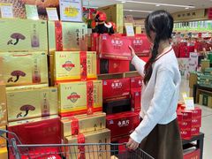 -世纪联华超市(江城店)