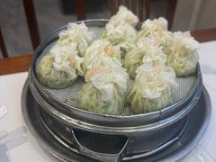-清真·同发顺饭庄·烧麦(总店)