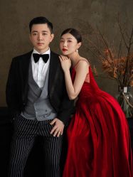 点击看大图 -Mu慕婚纱摄影·超级工作室