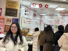 -常州糕团店(北大街新世纪商城店)