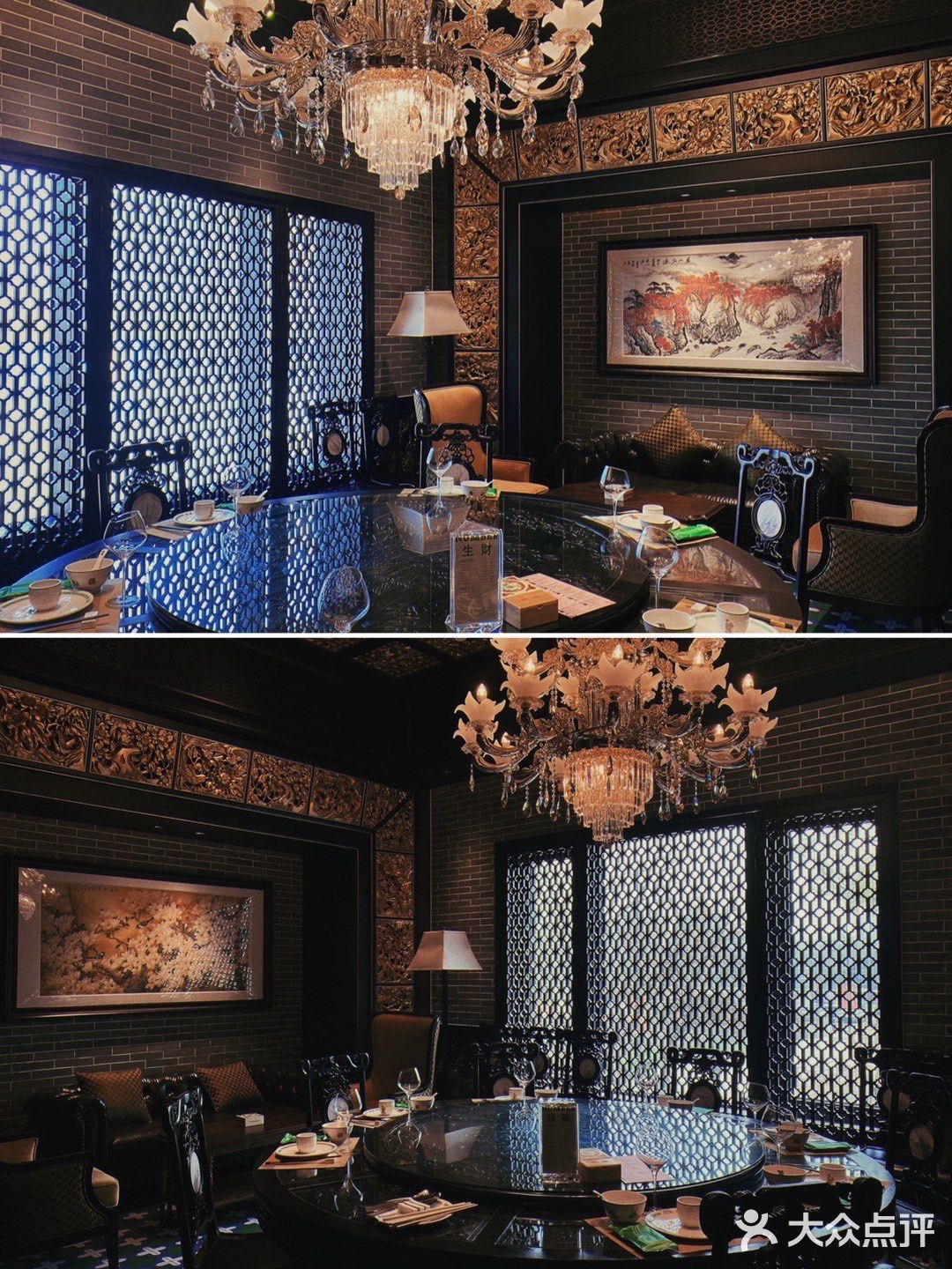 肥福排挡第三家新店富贵又江湖