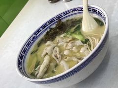 -明呈黄鱼面馆(斜土路店)