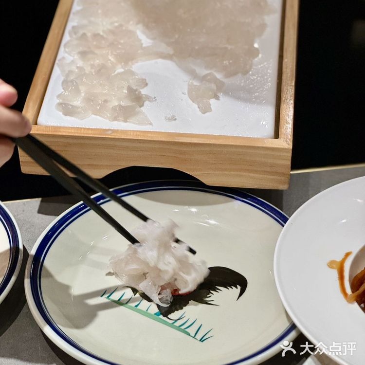 上海首家！！顺德人民吃的太好了吧…