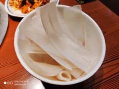 -满兴咱妈烀饼铁锅炖(兰州北街店)