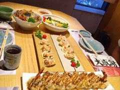 -鹤龟料理店(时代天街店)