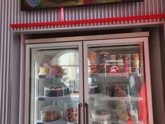 门面-DQ·蛋糕·冰淇淋(五角场万达店)