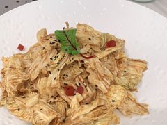 -满堂·烤鸭店·北京菜(鼓楼店)