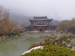 -华清宫景区