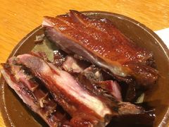 -老四川(T3航站楼F指廊店)