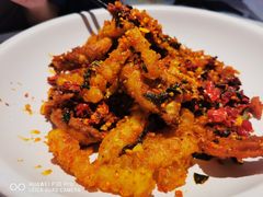 -兰湘子·湘菜小炒(长安万科广场店)