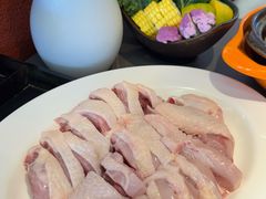 -润泽园椰子鸡(汇一城店)