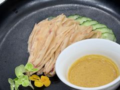 -北京全聚德(玉泉路店)