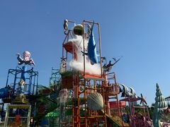 -华夏文旅西安度假区