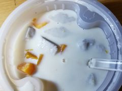 薏米香芋南瓜煲-汤城小厨•粤菜•靓汤(苏州街店)