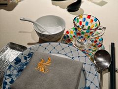 -悦融琥珀·京鲁菜·海味珍品(西单店)