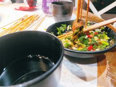 -钢管厂歆瑞源油卤串串香(春熙路太古里店)