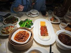 金牌秘制叉烧-陶陶居酒家(SM二期购物广场店)
