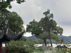 -杭州西湖柳莺里酒店