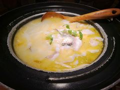 酸菜鱼-九锅一堂酸菜鱼(新南凯德直营店)